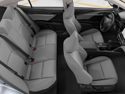 2026 Toyota Camry - Photo 22