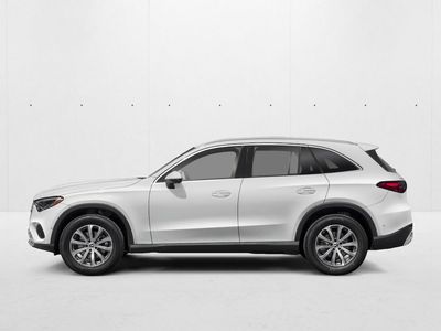 2026 Mercedes-Benz GLC 300 - Photo 3