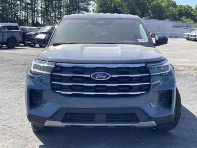 2026 Ford Explorer - Photo 6