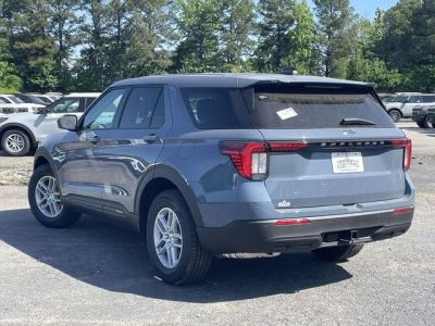 2026 Ford Explorer - Photo 4