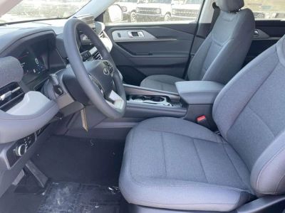 2026 Ford Explorer - Photo 13