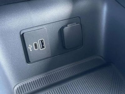 2026 Ford Explorer - Photo 19