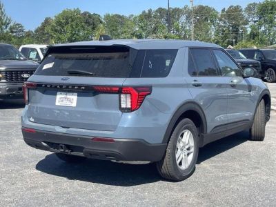 2026 Ford Explorer - Photo 3