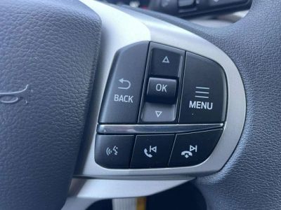 2026 Ford Explorer - Photo 18