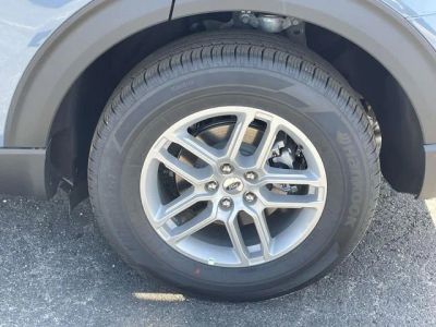 2026 Ford Explorer - Photo 7