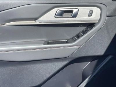 2026 Ford Explorer - Photo 10