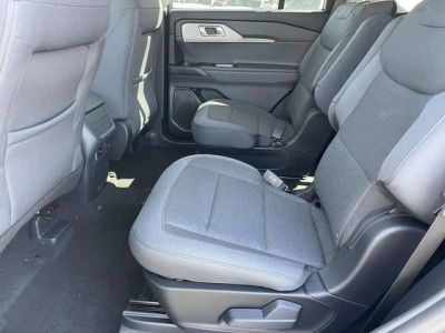 2026 Ford Explorer - Photo 8