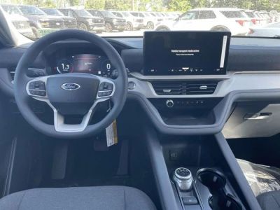 2026 Ford Explorer - Photo 9