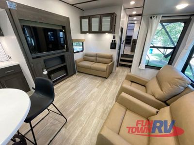 2026 Forest River RV Impression - Photo 30
