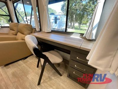 2026 Forest River RV Impression - Photo 28