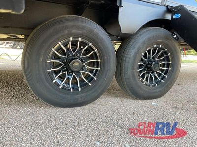 2026 Forest River RV Impression - Photo 11