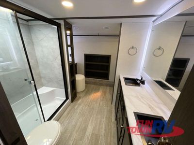 2026 Forest River RV Impression - Photo 38