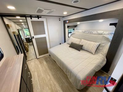 2026 Forest River RV Impression - Photo 47