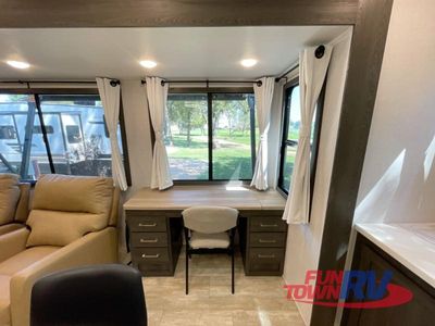 2026 Forest River RV Impression - Photo 27