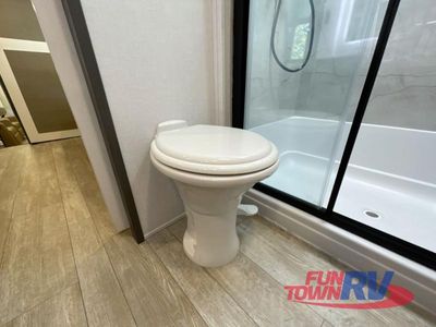 2026 Forest River RV Impression - Photo 41