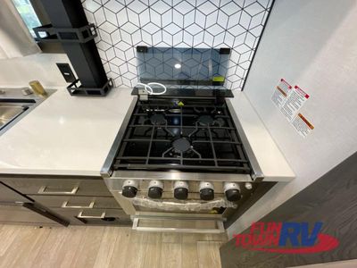 2026 Forest River RV Impression - Photo 20