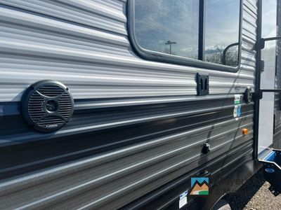 2024 Forest River RV XLR Micro Boost - Photo 6