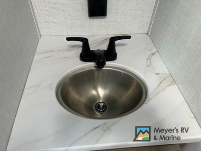 2024 Forest River RV XLR Micro Boost - Photo 18