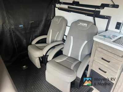 2024 Forest River RV XLR Micro Boost - Photo 26