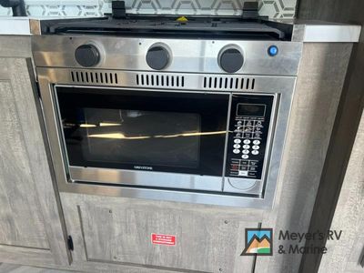 2024 Forest River RV XLR Micro Boost - Photo 12
