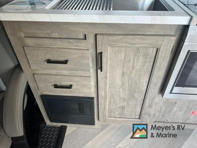 2024 Forest River RV XLR Micro Boost - Photo 11