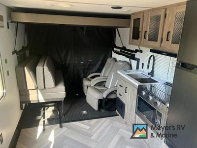 2024 Forest River RV XLR Micro Boost - Photo 8