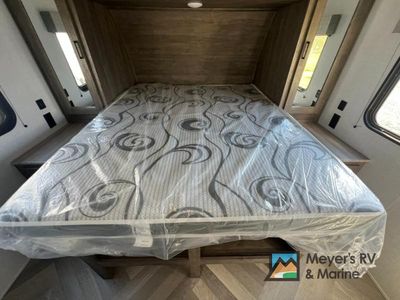2024 Forest River RV XLR Micro Boost - Photo 24