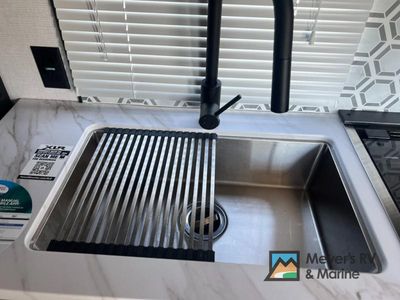 2024 Forest River RV XLR Micro Boost - Photo 10