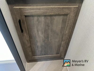2024 Forest River RV XLR Micro Boost - Photo 19