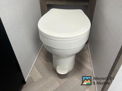2024 Forest River RV XLR Micro Boost - Photo 22