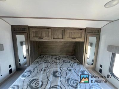 2024 Forest River RV XLR Micro Boost - Photo 25