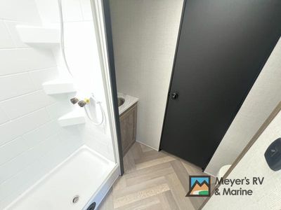 2024 Forest River RV XLR Micro Boost - Photo 17
