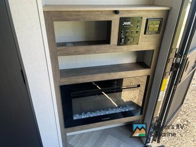 2024 Forest River RV XLR Micro Boost - Photo 16