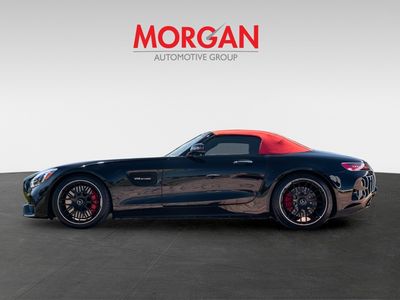 2018 Mercedes-Benz AMG GT - Photo 2