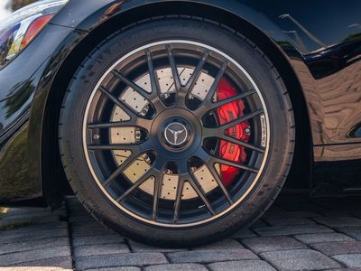 2018 Mercedes-Benz AMG GT - Photo 15