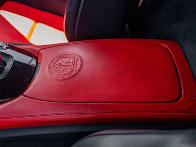 2018 Mercedes-Benz AMG GT - Photo 30
