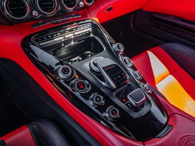 2018 Mercedes-Benz AMG GT - Photo 29
