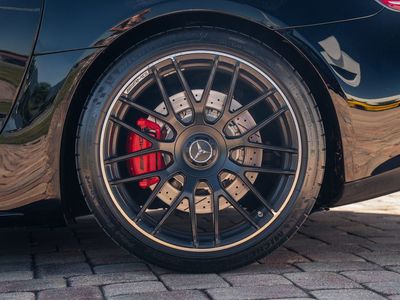 2018 Mercedes-Benz AMG GT - Photo 16