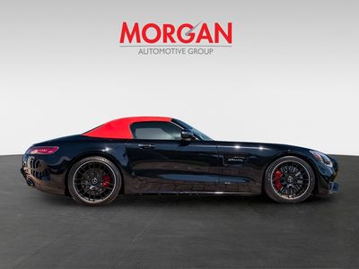 2018 Mercedes-Benz AMG GT - Photo 6