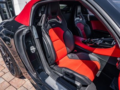 2018 Mercedes-Benz AMG GT - Photo 32
