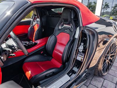 2018 Mercedes-Benz AMG GT - Photo 19