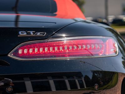 2018 Mercedes-Benz AMG GT - Photo 12