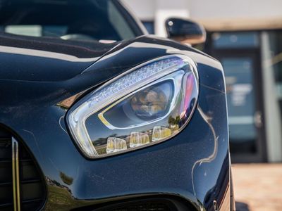 2018 Mercedes-Benz AMG GT - Photo 10