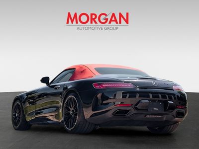 2018 Mercedes-Benz AMG GT - Photo 3