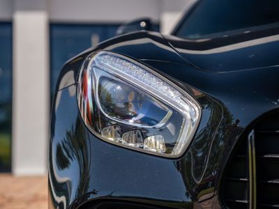 2018 Mercedes-Benz AMG GT - Photo 9