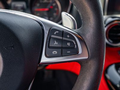2018 Mercedes-Benz AMG GT - Photo 23