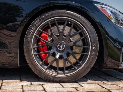 2018 Mercedes-Benz AMG GT - Photo 14
