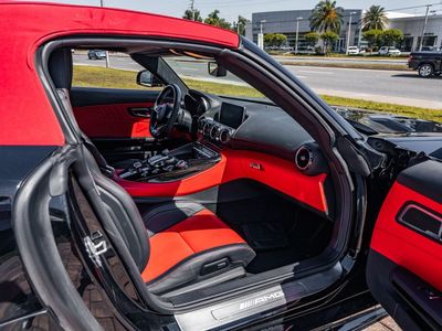 2018 Mercedes-Benz AMG GT - Photo 33