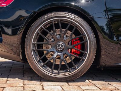 2018 Mercedes-Benz AMG GT - Photo 13
