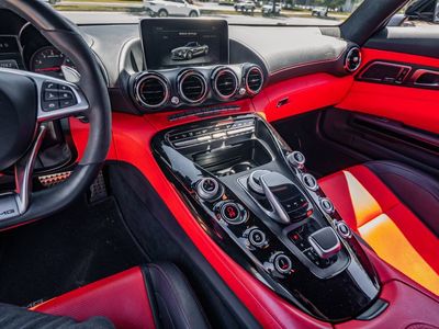 2018 Mercedes-Benz AMG GT - Photo 25